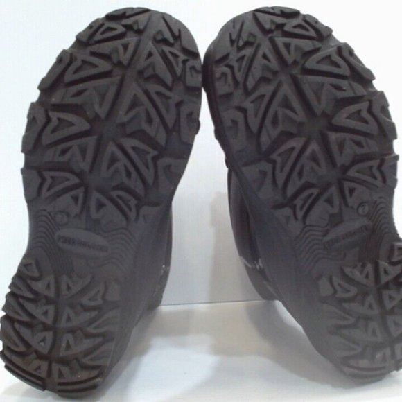 NWT FREE SOLDIER INSULATED WATERPROOF NON-SLIP WINTER BOOTS W/REMOVABLE LINER 7 - Picture 12 of 12